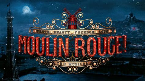 moulin rouge melbourne discount tickets